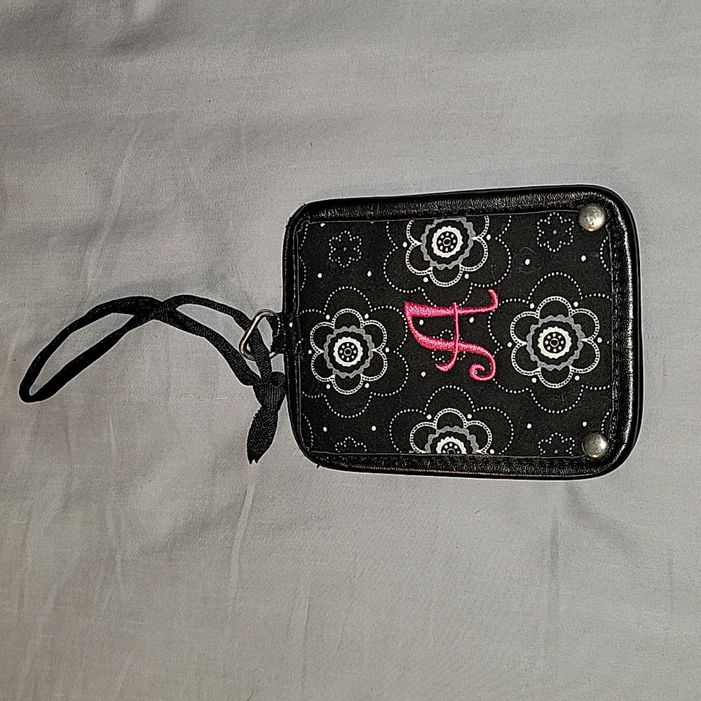 Thirty-.One Luggage Tag
